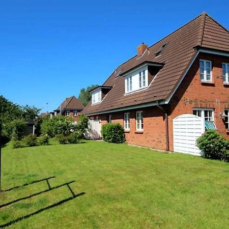 Ferienwohnungen Und Haushaelfte Friesland 密德鲁姆 外观 照片