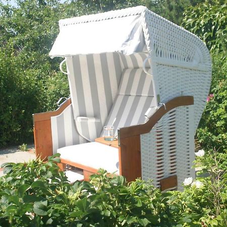 Ferienwohnungen Und Haushaelfte Friesland 密德鲁姆 外观 照片